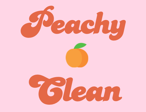 Peachy Clean Wpg